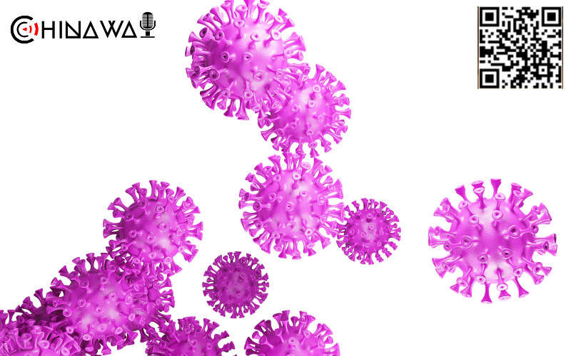 За сутки число выявленных зараженных COVID-19 в Китае выросло почти вдвое