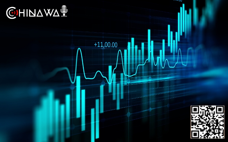 Цена биткоина упала на 50% за месяц