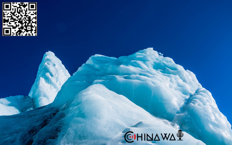 Пекин и Северный Китай засыпало снегом