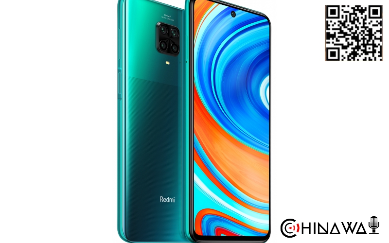 Компания Xiaomi представила новые смартфоны Redmi Note 9 для КНР
