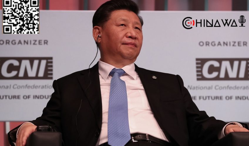 Си Цзиньпин на саммите G20 призвал усилить сотрудничество в борьбе с изменением климата