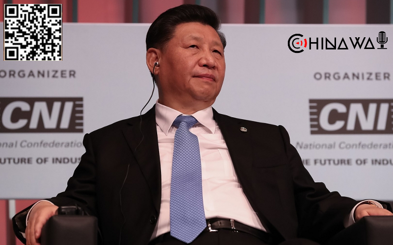 Си Цзиньпин на саммите G20 призвал усилить сотрудничество в борьбе с изменением климата