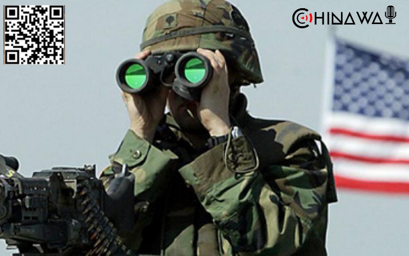 Разведка США обвинила Китай в создании «генетически измененных» суперсолдат