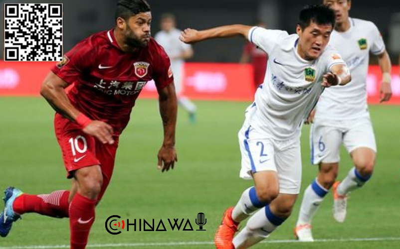 Установлен потолок зарплат для иностранных футболистов в Китае