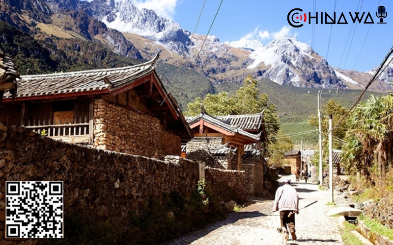 Китай вложил миллиарды юаней в культурное просвещение сельской бедноты