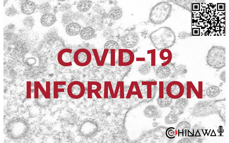 Новый очаг коронавируса обнаружили в КНР на границе с Россией