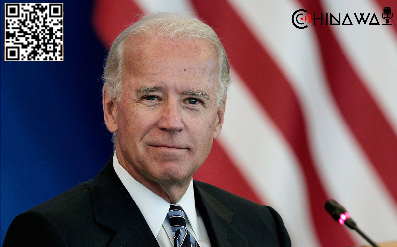 Байден считает, что Китай и США не должны конфликтовать