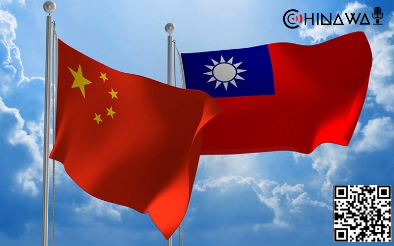 В Китае призвали власти страны идти до конца в противостоянии с Тайванем