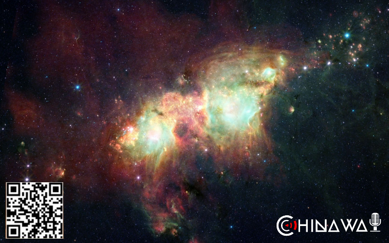 Создана самая большая 2D-карта Вселенной: из нее сделают 3D-карту