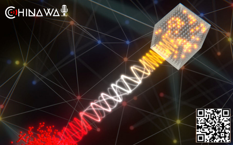 В Китае создана квантовая линия связи длиной в 4,6 тыс. километров