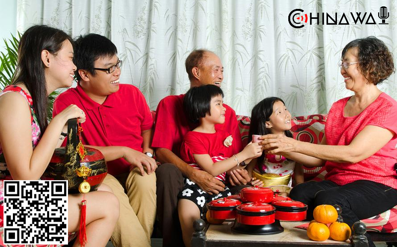 Китайские власти попытаются удержать жителей дома деньгами и бесплатным интернетом