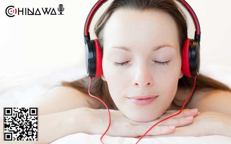 Лечебные свойства классической музыки раскрыли в Министерстве науки Китая.