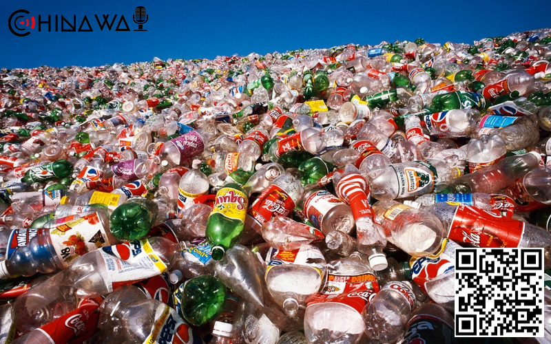 Китай отказывается от одноразового пластика