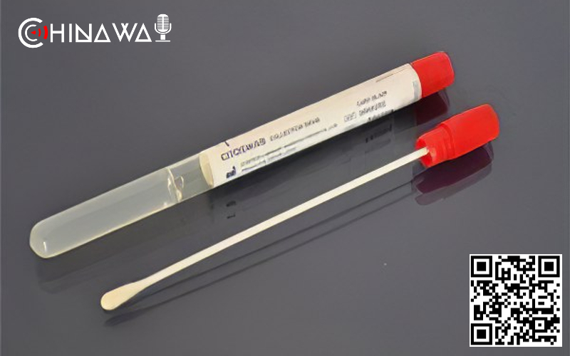 В китайском Сиане началось масштабное тестирование населения на коронавирус