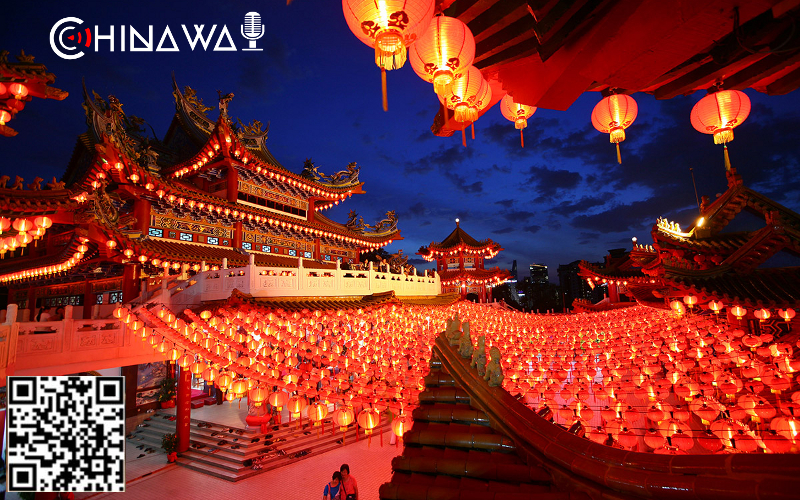 Китай запретил онлайн-продажу дронов в преддверии 100-летнего юбилея