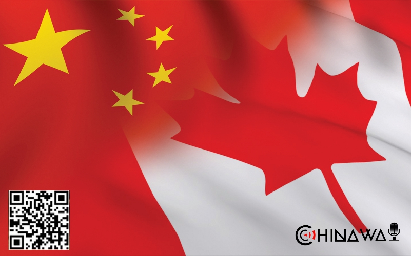 Задержанные ранее в Китае канадцы Ковриг и Спэйвор вылетели в Канаду