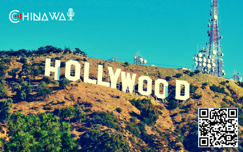 Конгрессмены защитят Голливуд от китайской цензуры