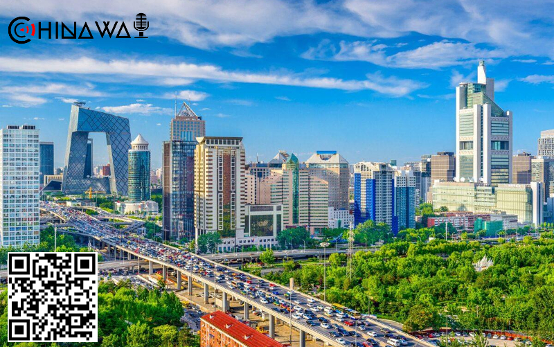 Пекин принял более 6,63 миллиона туристов в дни праздника Весны