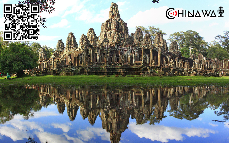 В Камбодже произошла вспышка COVID-19 среди китайских мигрантов