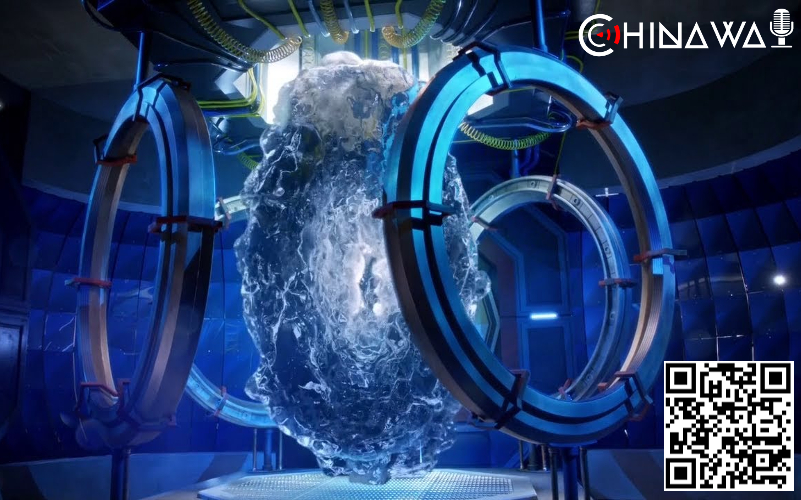 Китайские ученые первыми в мире могут создать “машину времени”