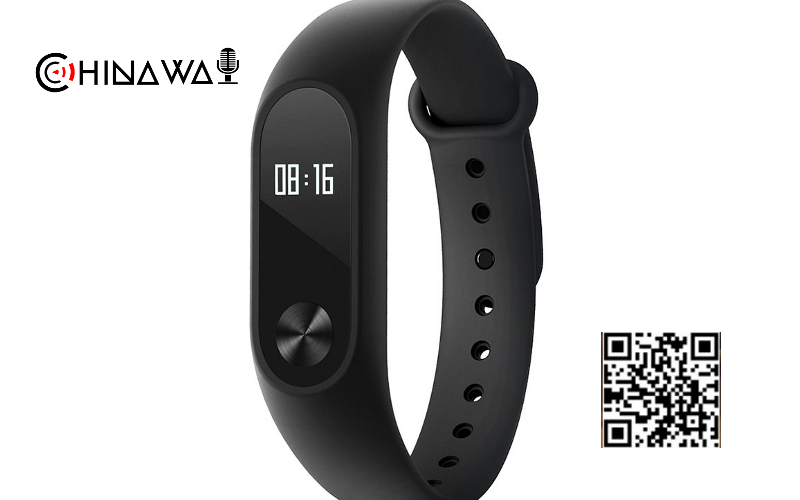 С Xiaomi Mi Band 6 можно будет отвечать на сообщения в WhatsApp и Telegram