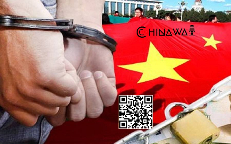 В Китае 15 чиновников наказали за вспышку COVID-19 в аэропорту Нанкина