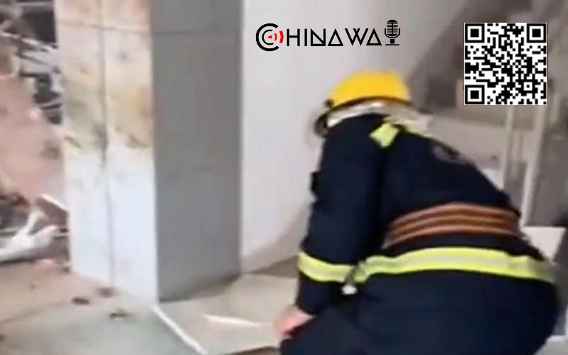 Пять человек погибли в результате подрыва смертника в Китае в Гуанчжоу