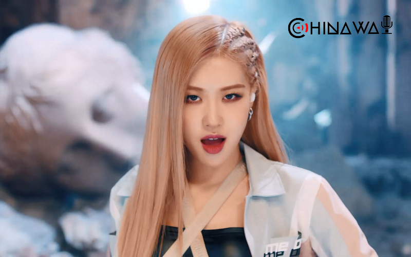 ROSE – “On the Ground”