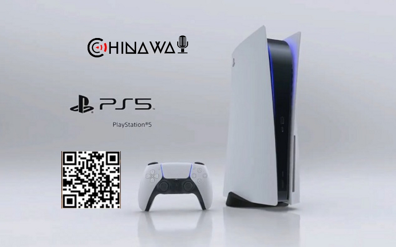 С помощью приставки Sony PlayStation 5 научились майнить криптовалюту в Китае