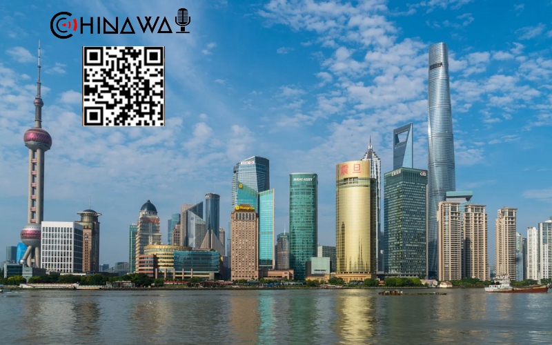 Бывшему вице-мэру Шанхая предъявили обвинение во взяточничестве