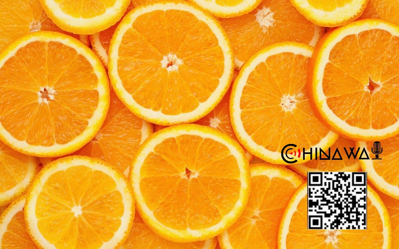 Китайский ученый Ма Гуньшэн рассказал о пользе цитрусовых