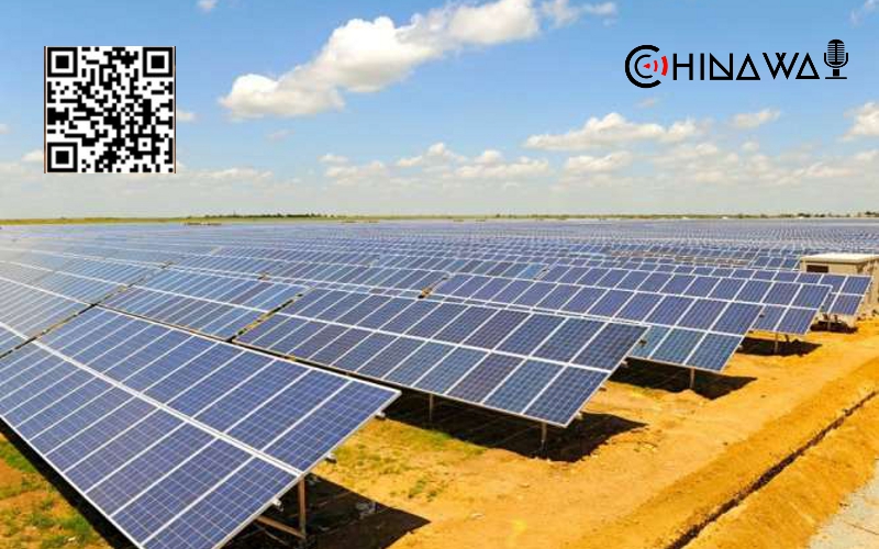 Китай успешно завершил проект по преобразованию солнечной энергии в жидкое топливо метанол