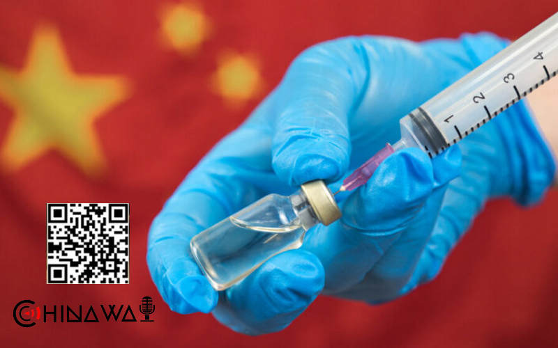 В Китае более миллиарда человек завершили полную вакцинацию