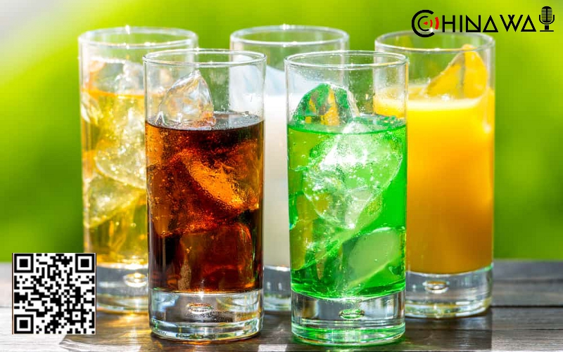 Sohu: Газированные напитки с пометкой «без сахара» могут вызывать зависимость у людей