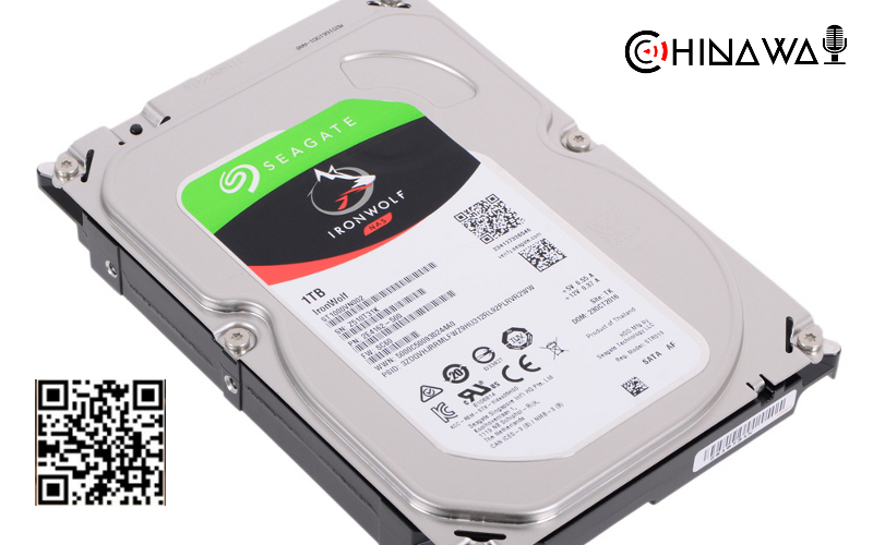 В Китае началось производство специальных SSD-носителей для майнинга криптовалюты Chia