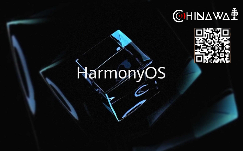 Всего за неделю поставлено 10 миллионов устройств Huawei HarmonyOS