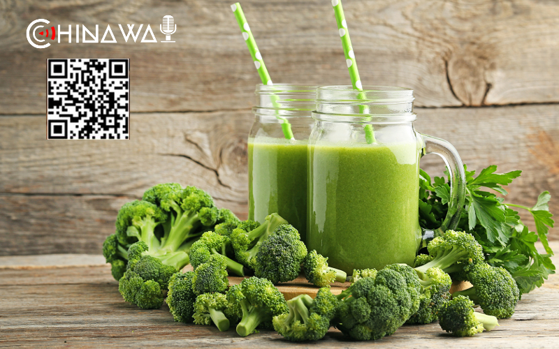 EJN: Учёными из КНР определен напиток для быстрого сжигания жира в организме