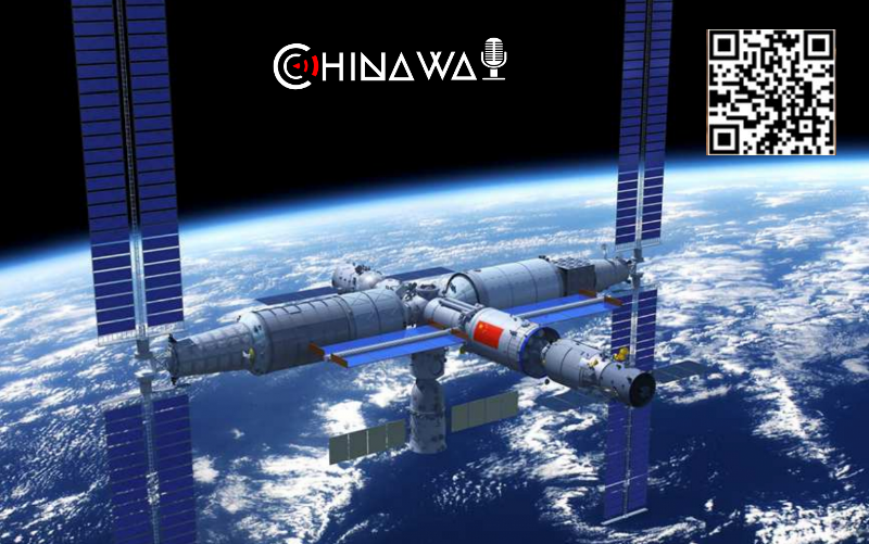 Экипаж “Шэньчжоу-12” перешел в основной отсек орбитальной станции