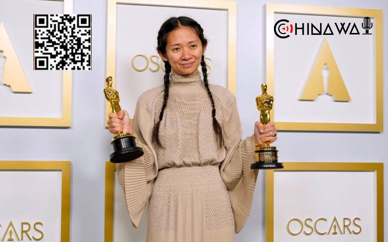 WSJ: Китай запретил местным медиа писать о победе Хлои Чжао на «Оскаре»