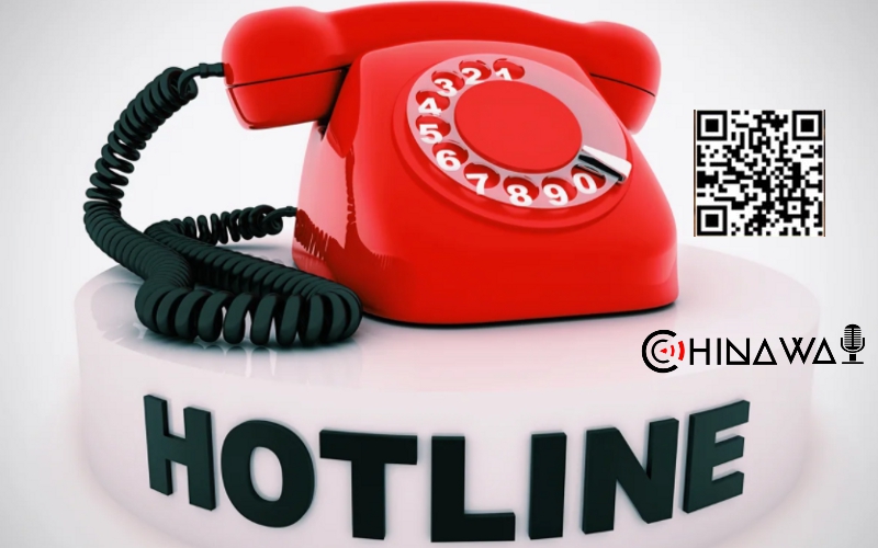 В Китае запустили горячую линию для жалоб на критиков Коммунистической партии