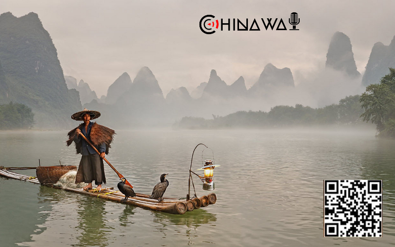 В Китае наградили более 90 рыбаков за отлов шпионских устройств