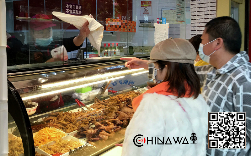 В Китае назвали десять самых ужасных блюд мира