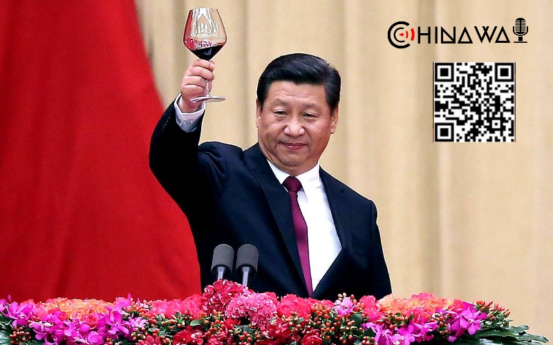 Си Цзиньпин предложил «китаизировать» религию