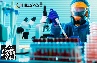 Китай изучит тысячи образцов крови из Уханя в поисках источника коронавируса