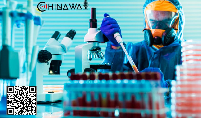 Китай изучит тысячи образцов крови из Уханя в поисках источника коронавируса