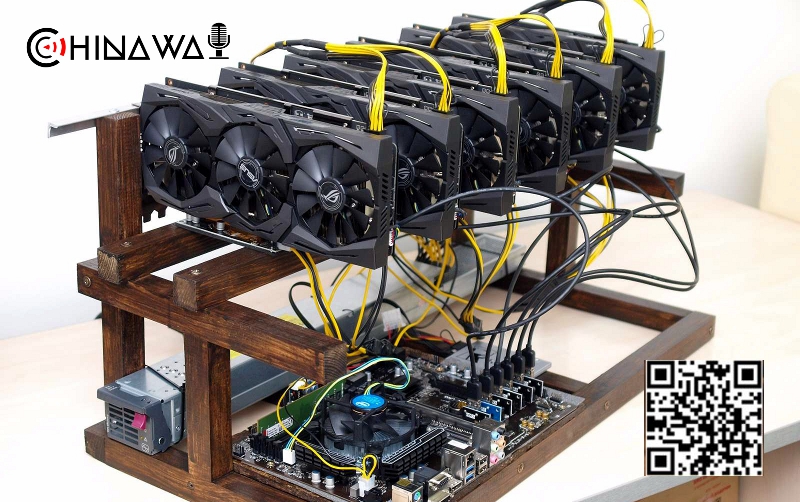 В Китае создали «горячую линию» для доносов на майнеров криптовалют