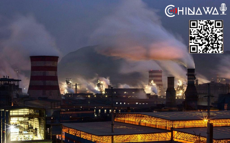 В Китае допустили перебои с поставками электроэнергии в зимний период