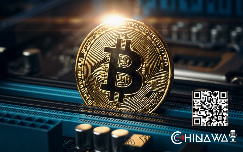 Китай внес майнинг криптовалют в список отраслей для ликвидации