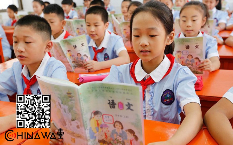 Родителей в Китае предложили наказывать за плохое поведение их детей