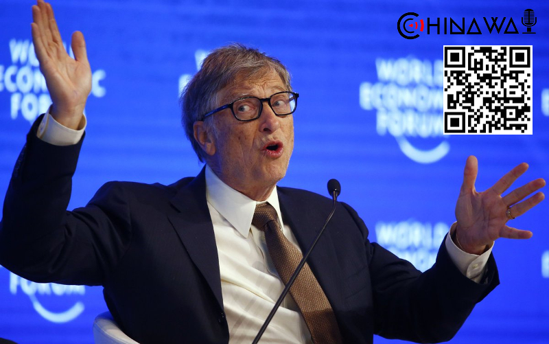 Билл Гейтс разводится с женой Мелиндой после 27 лет в браке